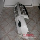 Προφυλακτήρες Ford-Ranger-(2006-2011) Μπροστά Λευκό