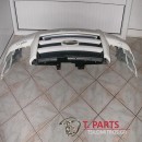 Προφυλακτήρες Ford-Ranger-(2006-2011) Μπροστά Λευκό