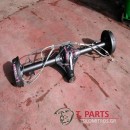 Διαφορικά Πίσω Nissan-D22-(2002-2007) Πίσω 