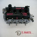 Καπάκια Μηχανής (Κεφαλάρια) Nissan-X- Trail-(2003-2007) T30  