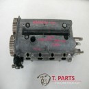 Καπάκια Μηχανής (Κεφαλάρια) Ford-Fiesta-(1997-2002) Mk5A   96MM6090AJ Q4NRA