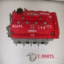 Καπάκια Μηχανής (Κεφαλάρια) Honda-CRX-1992-1997  
