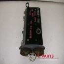 Καπάκια Μηχανής (Κεφαλάρια) Ford-Fiesta-(1997-2002) Mk5A   XS6E6090B2A Q4NRA