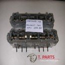 Καπάκια Μηχανής (Κεφαλάρια) Peugeot-307-(2001-2005) 3A 3C   9636076010