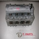 Καπάκια Μηχανής (Κεφαλάρια) Peugeot-307-(2001-2005) 3A 3C   9636076010