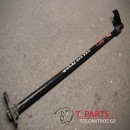 Ράβδοι στρέψεως -Ζαμφόρ Nissan-Navara-D22-(2002-2007) Μπροστά Αριστερά 