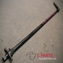 Ράβδοι στρέψεως -Ζαμφόρ Mitsubishi-L200-(2006-2009) Kaot Safari Μπροστά Δεξιά 