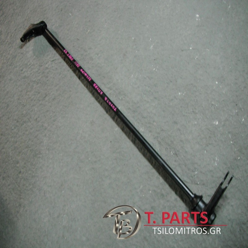 Ράβδοι στρέψεως -Ζαμφόρ Toyota-Hiace-(1992-1996) H100 Μπροστά Δεξιά 