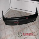 Προφυλακτήρες Nissan-Almera-(1998-2000)Ν15 Πίσω Γκρί Ανθρακί