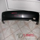 Προφυλακτήρες Nissan-Almera-(1998-2000)Ν15 Πίσω Γκρί Ανθρακί