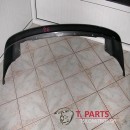 Προφυλακτήρες Nissan-Almera-(1998-2000)Ν15 Πίσω Γκρί Ανθρακί