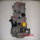 Καπάκια Μηχανής (Κεφαλάρια) Renault-Clio-(2001-2005)   