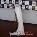 Φτερά Nissan-Almera-(1998-2000)Ν15 Μπροστά Αριστερά Λευκό