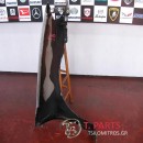 Φτερά Nissan-Almera-(1998-2000)Ν15 Μπροστά Αριστερά Ασημί