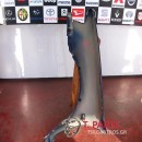 Φτερά Nissan-Primera-(1999-2001) P11 Μπροστά Δεξιά Μπλέ ανοικτό