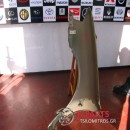 Φτερά Nissan-Primera-(1999-2001) P11 Μπροστά Δεξιά Λαδί