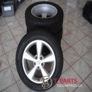 Ζαντολάστιχα Nissan-Qashqai-(2007-2010) J10/Jj10  