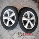 Ζαντολάστιχα Nissan-Qashqai-(2007-2010) J10/Jj10  