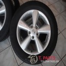 Ζαντολάστιχα Nissan-Qashqai-(2007-2010) J10/Jj10  