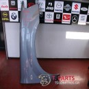 Φτερά Ford-Ranger-(2006-2011) Μπροστά Δεξιά Μπλέ Ανθρακί