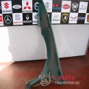 Φτερά Mazda-323F-(1995-1998) Ba Μπροστά Δεξιά Πράσινο