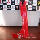 Φτερά Mazda-323-(1986-1994) Bg Μπροστά Αριστερά Κόκκινο