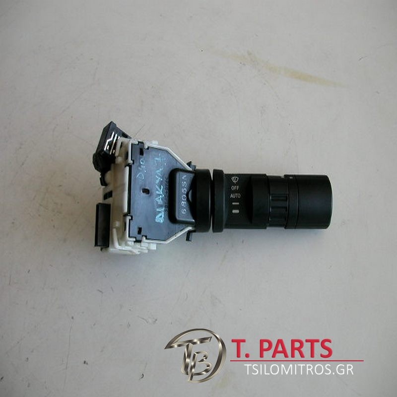 Φλασέρ -Φλασιερα Nissan-Navara-D40-(2005-2010) Αριστερά  6805SN 7106SD 6904SN 6X02SN