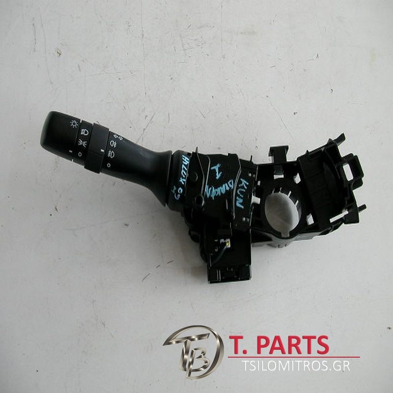 Φλασέρ -Φλασιερα Toyota-Hilux-(2005-2009) Kun15/25 Αριστερά  17F653 17F033 17F018