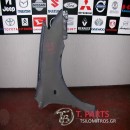 Φτερά Toyota-Corolla-(2002-2004) E120 Μπροστά Αριστερά Ανθρακί
