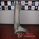 Φτερά Toyota-Hilux-(1989-1997) LN85 4X2 Diesel Μπροστά Αριστερά Ανθρακί