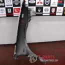 Φτερά Seat-Toledo-(1999-2004) 1Lz Μπροστά Αριστερά Ασημί