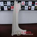 Φτερά Toyota-Hilux-(1985-1988) Yn56 4x2 Petrol Μπροστά Δεξιά Λευκό