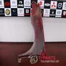 Φτερά Alfa Romeo-Alfa 146-(1998-2001) 930 Μπροστά Δεξιά Κόκκινο
