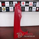 Φτερά Alfa Romeo-Alfa 146-(1998-2001) 930 Μπροστά Δεξιά Κόκκινο