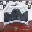 Καπό Nissan-X- Trail-(2007-2011) T31  Γκρι