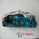 Καντράν-Κοντέρ Nissan-Almera-(1998-2000)Ν15  Λευκό GF   K116312N200