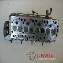 Καπάκια Μηχανής (Κεφαλάρια) Mitsubishi-L200-(1993-1996) K10T K30T  
