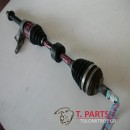 Ημιαξόνια Honda-HR-V-1998-2002 Μπροστά Αριστερά 