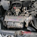 Κινητήρες - Μοτέρ  Mercedes A-Class-2001-2006  170  