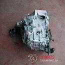 Σασμάν 4Χ4 Αυτόματο Honda-HR-V-1998-2002   SETA-4000117