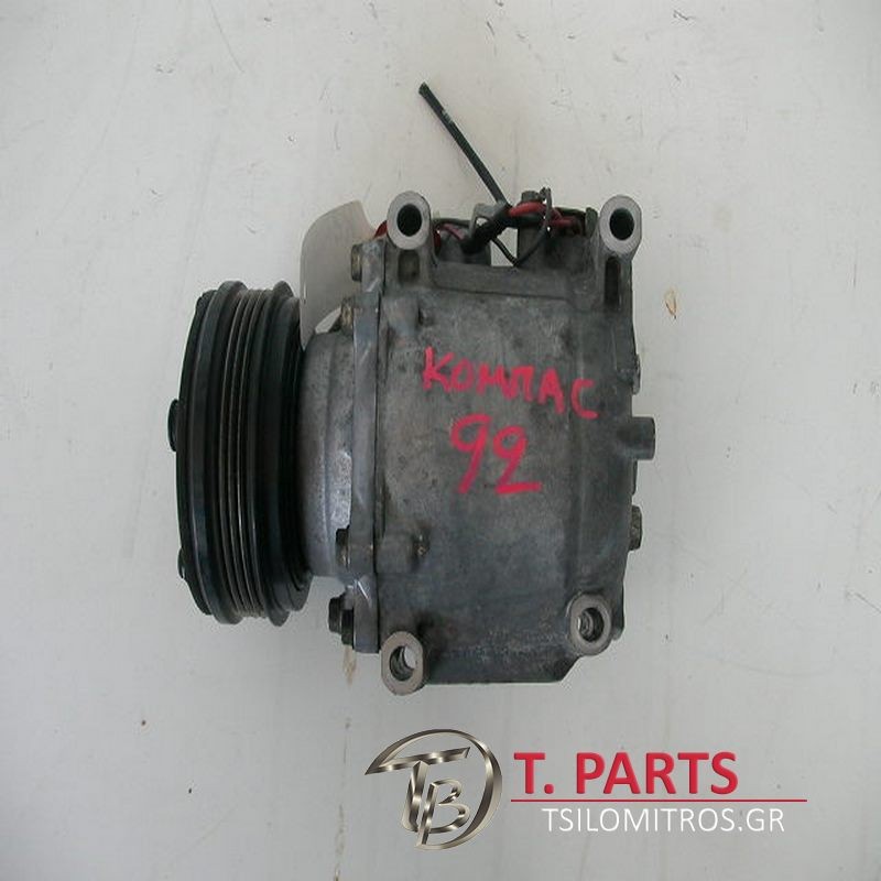 Κομπρεσέρ Aircodition Honda-HR-V-1998-2002   EC0118479