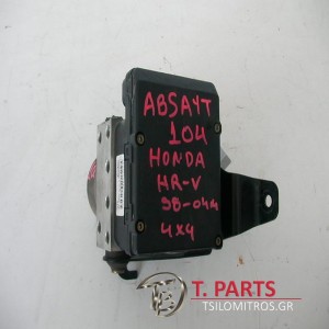 Abs Honda-HR-V-1998-2002   AC 0511-92381  A409800101