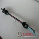 Ημιαξόνια Honda-HR-V-1998-2002 Πίσω Δεξιά 