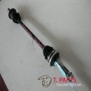 Ημιαξόνια Honda-HR-V-1998-2002 Πίσω Δεξιά 