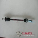 Ημιαξόνια Honda-HR-V-1998-2002 Πίσω Δεξιά 