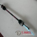 Ημιαξόνια Honda-HR-V-1998-2002 Πίσω Αριστερά 