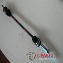 Ημιαξόνια Honda-HR-V-1998-2002 Πίσω Αριστερά 