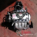 Κινητήρες - Μοτέρ  Honda-HR-V-1998-2002  