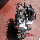 Κινητήρες - Μοτέρ  Honda-HR-V-1998-2002  