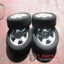 Ζαντολάστιχα Honda-HR-V-1998-2002  